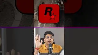 Thumbnail: The Problem with GTA 6 😬
