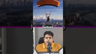 Thumbnail: GTA 6 will make your PS5 Cry 😭😬