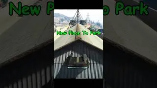Thumbnail: I Found a NEW Place to Put the DELUXO in GTA… 😳🚗