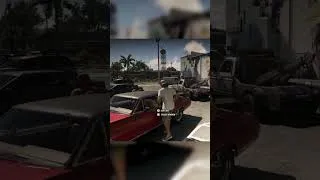 Thumbnail: GTA 6 Extended Look Reveals 2 Ways to STEAL Cars! 😱🚗 #shorts