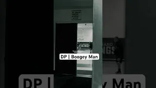 Thumbnail: The Boogey Man “Built from the #TRENCHES | Forged by #PRESSURE | Finished by #DISCIPLINE