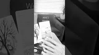 Thumbnail: ARIES - A NEW OFFER ARRIVES! THIS IS A WISH! FEEL THAT IT IS YOURS, ARIES! HERE'S HOW...