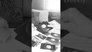 Thumbnail: LEO - THIS IS YOUR COME-UP! SEEING THINGS DIFFERENTLY!👀 NOW SUCCESS ROLLS IN! ...