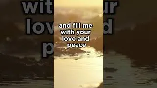 Thumbnail: Morning Prayer For Healing ( Take Healing from God) -A Powerful Prayer For Restoration And Strength