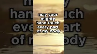 Thumbnail: Morning Prayer For Healing ( Take Healing from God) -A Powerful Prayer For Restoration And Strength