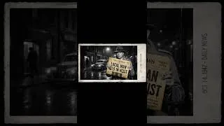 Thumbnail: The King Who Took Over a Murder Case
