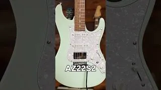 Thumbnail: Ibanez Just Won’t Quit