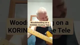 Thumbnail: #guitar #tele #telecaster #tone #esp