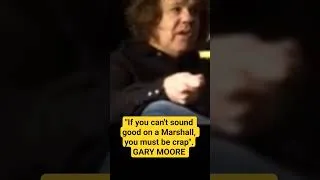 Thumbnail: #garymoore #marshall #guitar #ericclapton