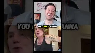 Thumbnail: Goo Goo Dolls Lead Singer Tells Musicians to Appreciate What They Get to Do