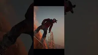 Thumbnail: when catching an edge is good ig?