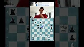 Thumbnail: Magnus Carlsen Stream #shorts #cheas