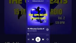 Thumbnail: THE GYM BEATS „Smart Music for Smart People“ #fitness #workout