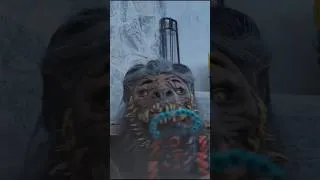 Thumbnail: Underground Werewolf Saved Us!