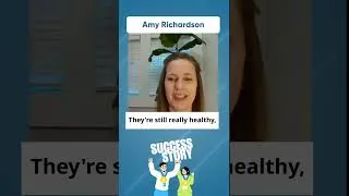 Thumbnail: From Overwhelm to Balance: What Prompted My Change