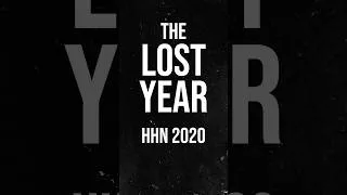Thumbnail: Horror Nights CANCELLED Season | HHN 2020: The Lost Year