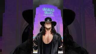 Thumbnail: WWE at Horror Nights 2025! HHN Hollywood and Orlando