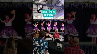 Thumbnail: Best Luaus on Oahu