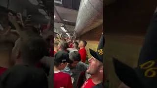 Thumbnail: Slot’s gone and the crowd goes Nuts.  👍😁