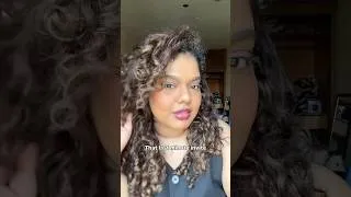 Thumbnail: GRWM last minute invite in Mumbai to a loreal event #grwm #shorts #makeup