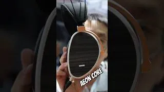 Thumbnail: DCA's Newest Closed Back Headphones Are Nice! Aeon Core First Impressions #headphones #audiophile