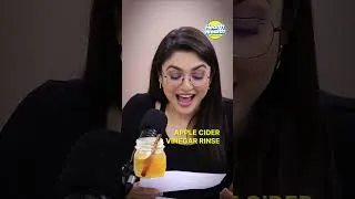 Thumbnail: Doctor Rates DIY Hair Treatments ft. Dr Ankur Sarin #shorts