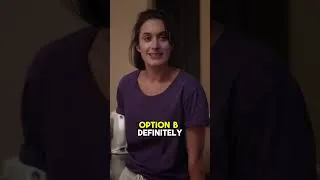 Thumbnail: Pregnant Accidentally? 😃 #shorts