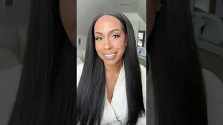 Thumbnail: Let’s Revisit: Outre Katya | Synthetic Lace Wig #outrehair #syntheticwigs