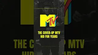 Thumbnail: The Cover-Up MTV Hid For Years (Teaser)