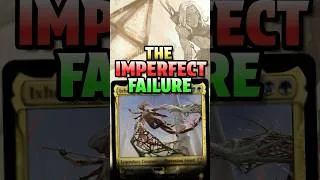 Thumbnail: How Ixhel Displays Phyrexia's BIGGEST Weakness