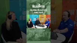 Thumbnail: Columbia Helicopters' Iconic Photo