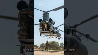 Thumbnail: Heroes Aren't Always in the Cockpit