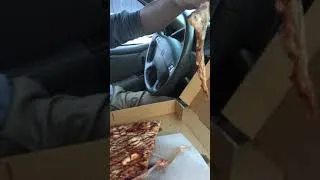 Thumbnail: Roma Pizza: Slippage Trial