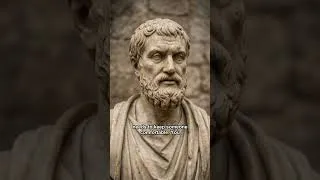 Thumbnail: Why Do We Sacrifice Our Needs to Avoid Others' Disappointment? | The Stoic Compass #Shorts