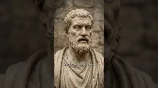 Thumbnail: How Can Betrayal Teach You What Nothing Else Can? | The Stoic Compass #Shorts