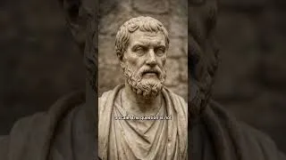 Thumbnail: How to Recognize Growth Without Measuring Against Past Failures | The Stoic Compass #Shorts