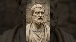 Thumbnail: What Would You Discover If You Stopped Fighting Your Nature? | The Stoic Compass #Shorts