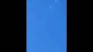 Thumbnail: September 4th, 2025 Stick UAP Seen flying through NJ/PA Air Corridor.