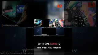 Thumbnail: Eyewitness To The  Kecksburg UFO Crash Recounts Her Childhood Sighting.