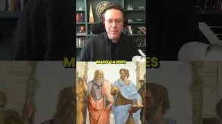 Thumbnail: The Ancient Story Behind Atlantis Is Much Darker 👀