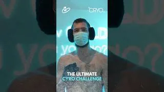 Thumbnail: High Low Boys take on the Ultimate CRYO 3-minute Challenge ! | High Low x CRYO HK