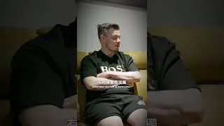 Thumbnail: Josh FIBA commentator star reveals his unique way of adding different languages to his broadcast!