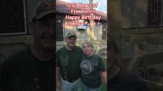 Thumbnail: July 4, 2026 250 Years Independence Day #July4th #food #recipe #Semiquincentennial #RedWhiteBlue