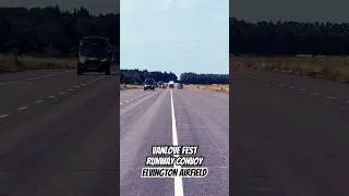 Thumbnail: VanLove Fest Convoy 2023 @vanlovetv #vanlovefest #convoy #vanlife #vanconvoy #bekind #airfield