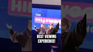 Thumbnail: Follow these instructions for the best viewing experience of Hillywood’s next Parody, on July 4! 🤩