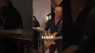 Thumbnail: Click above ☝️ to watch HSCC perform "Something About You"! 🎸