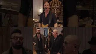 Thumbnail: 'Something About You' (LEVEL 42) Cover by The HSCC