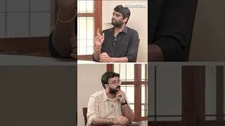 Thumbnail: H. Vinoth explains why Vijay's political entry requires a grander, broader film narrative