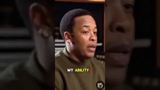 Thumbnail: Dr. Dre Fires Back At His Critics🔥| #drdre #hiphop #hiphopculture #rapgame #viral #interview #rap