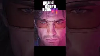 Thumbnail: GTA 6 vs GTA 5 - The Graphics Jump Is Insane #gta6 #comparison